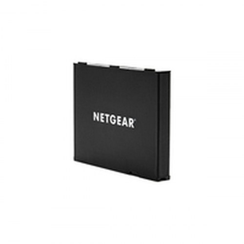 Netgear MHBTRM5-10000S mobilrouter-tilbehør - sort