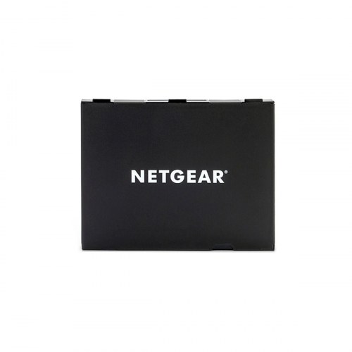Netgear MHBTRM5-10000S mobilrouter-tilbehør - sort
