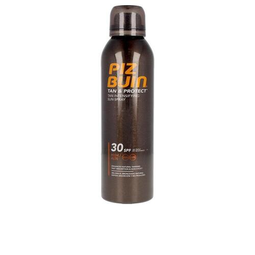 Solspray Tan & Protect Piz Buin Tan Protect Intensifying Spf 30 Spf 30 150 ml