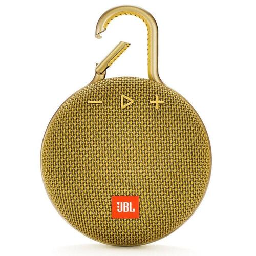 Transportable Bluetooth-højttalere JBL Clip 3