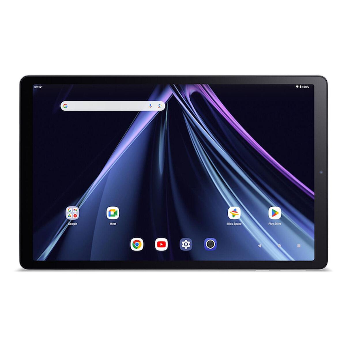 Tablet Acer 11 \" Allwinner 4 Gb Ram 128 Gb Sølvfarvet