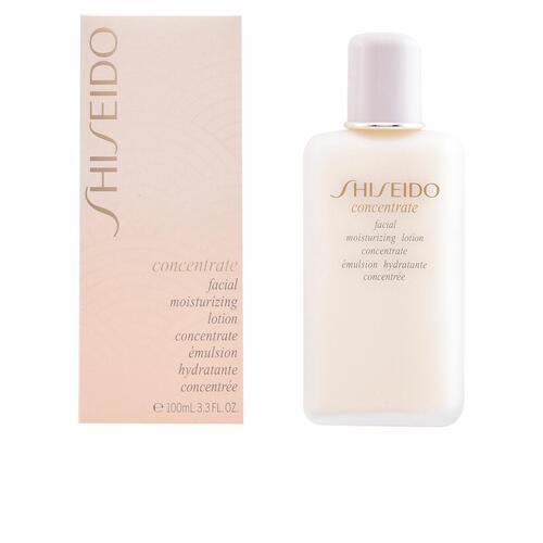 Shiseido Concentrate Facial Moisturizing Lotion - 100 ml bodylotion