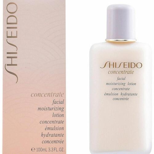 Shiseido Concentrate Facial Moisturizing Lotion - 100 ml bodylotion