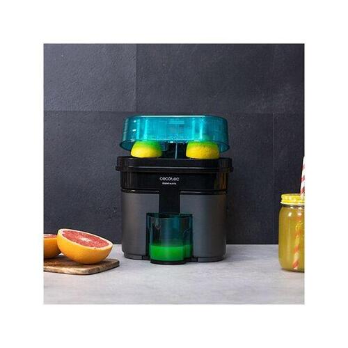 Elektrisk juicer EssentialVita Twice Black 500 ml 90 W