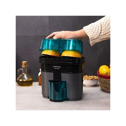 Elektrisk juicer EssentialVita Twice Black 500 ml 90 W