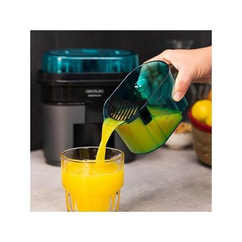 Elektrisk juicer EssentialVita Twice Black 500 ml 90 W