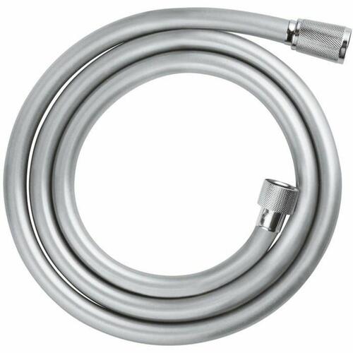 Bruseslange Grohe VitalioFlex 28743002 Chrome Metal 1,5 m