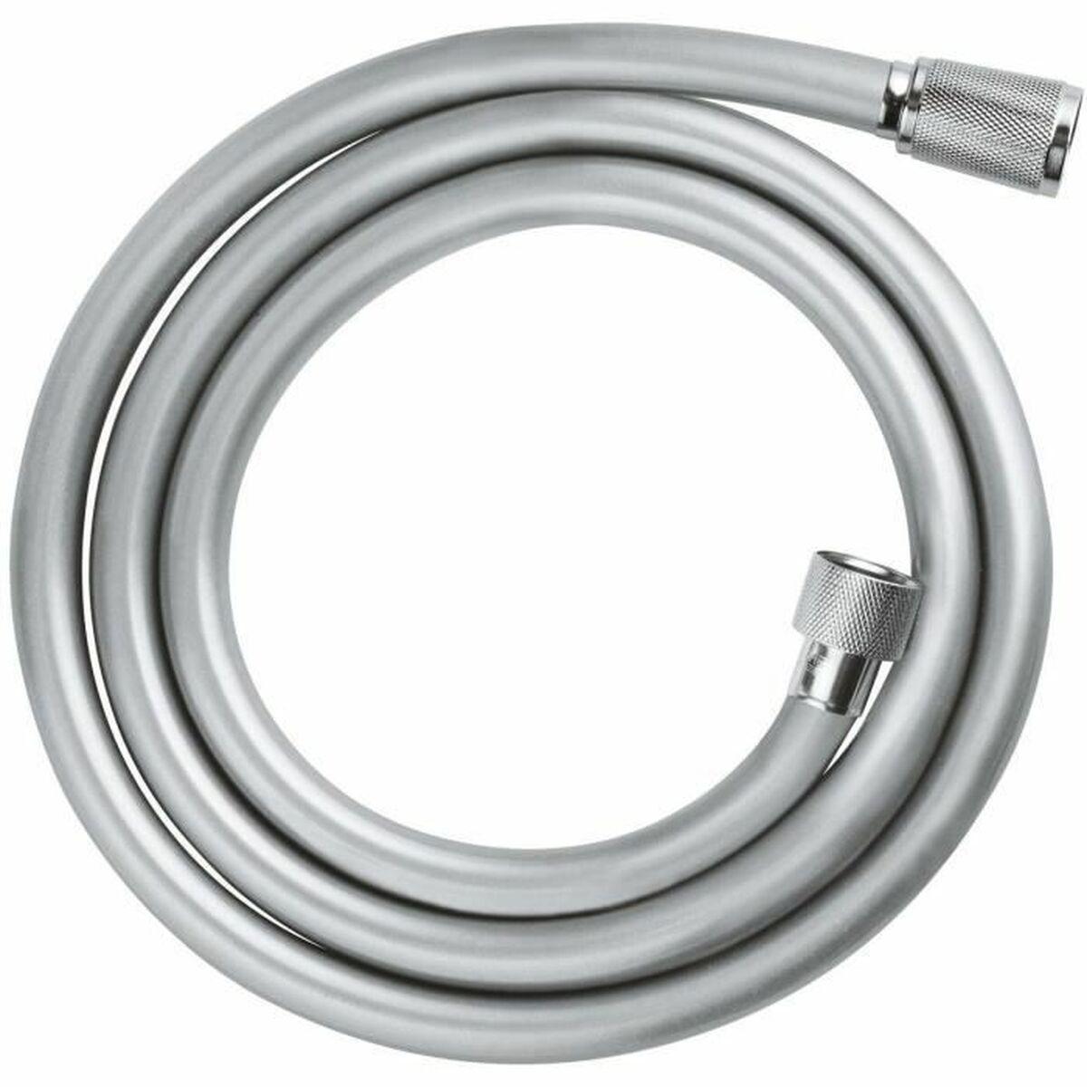 Bruseslange Grohe VitalioFlex 28743002 Chrome Metal 1,5 m