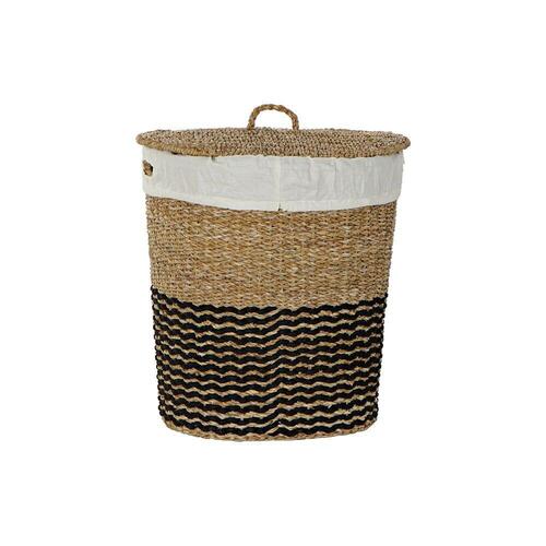 Kurv Fiber Bali (50 x 40 x 50 cm)
