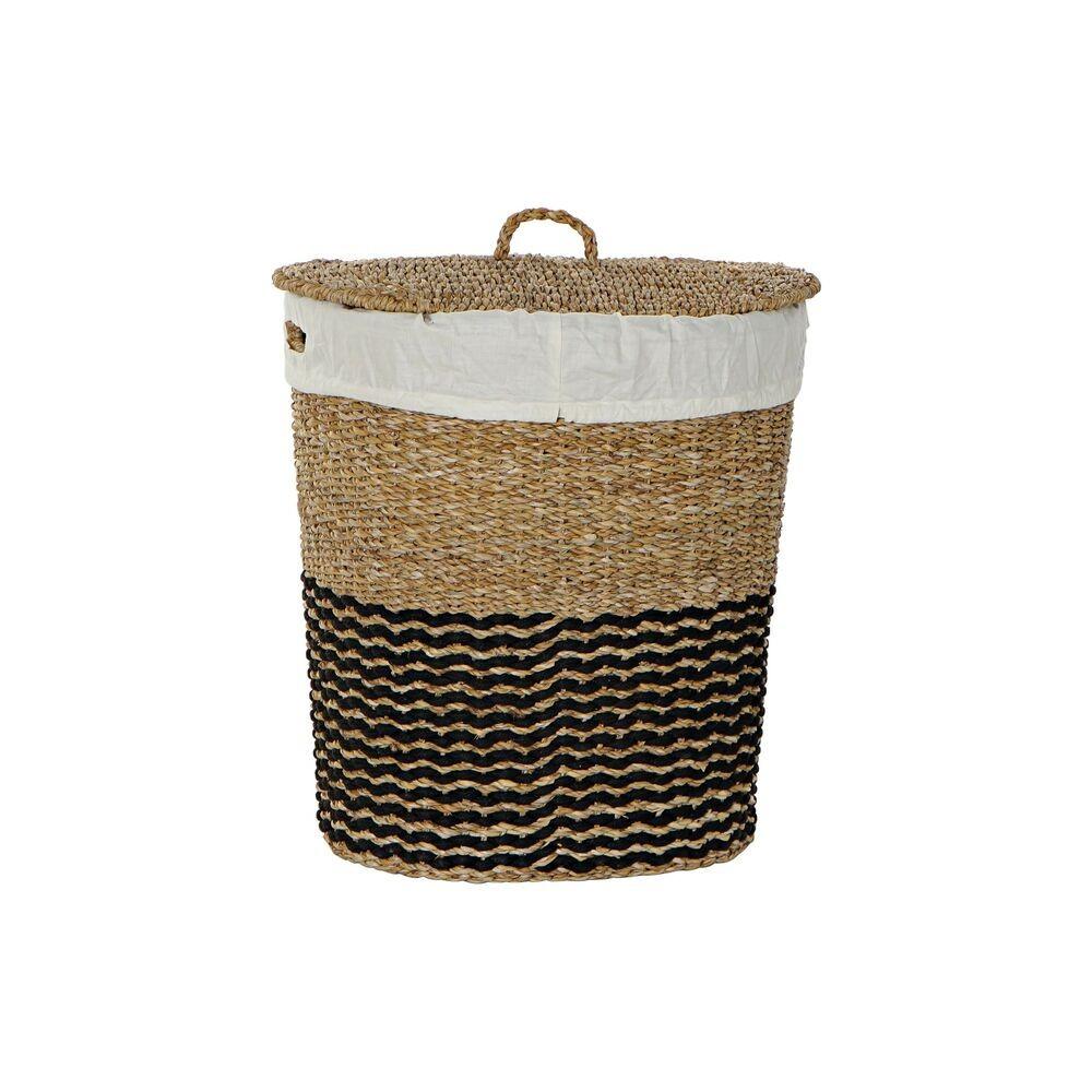 Kurv Fiber Bali (50 x 40 x 50 cm)