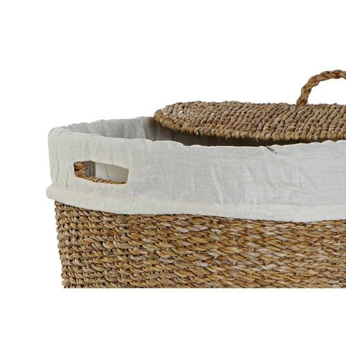 Kurv Fiber Bali (50 x 40 x 50 cm)