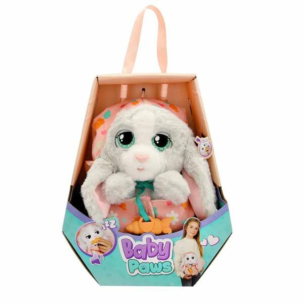 Baby Dukke Imc Toys