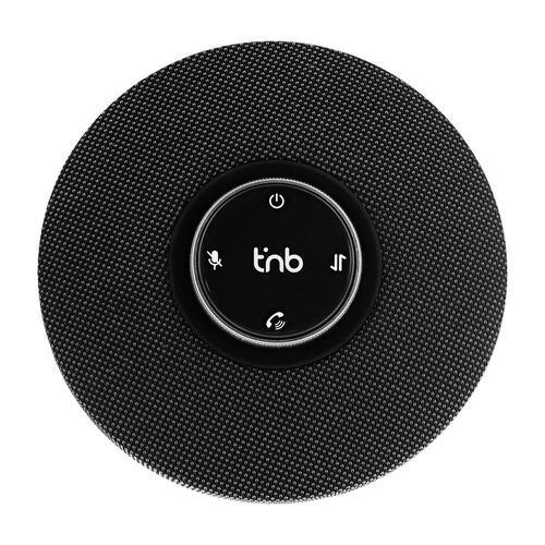 Transportable Bluetooth-højttalere T'NB CFSPEAKERBT Sort