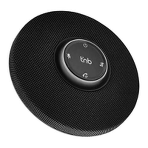 Transportable Bluetooth-højttalere T'NB CFSPEAKERBT Sort