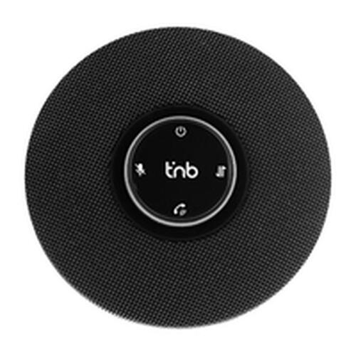 Transportable Bluetooth-højttalere T'NB CFSPEAKERBT Sort
