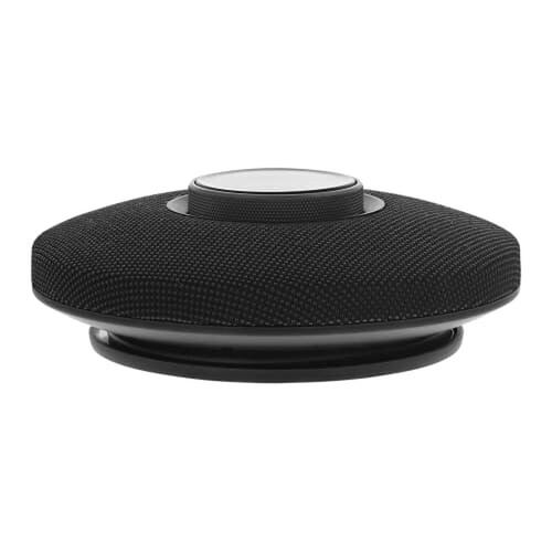 Transportable Bluetooth-højttalere T'NB CFSPEAKERBT Sort