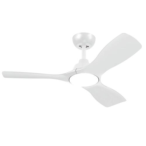 Loftsventilator Philips Hvid 28 W 25,8 W