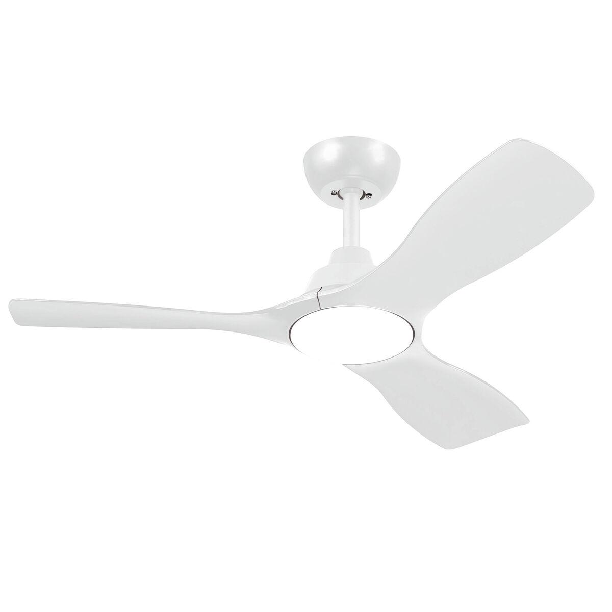 Loftsventilator Philips Hvid 28 W 25,8 W