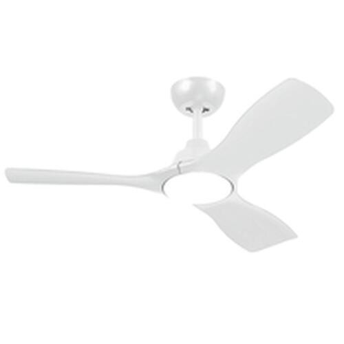 Loftsventilator Philips Hvid 28 W 25,8 W