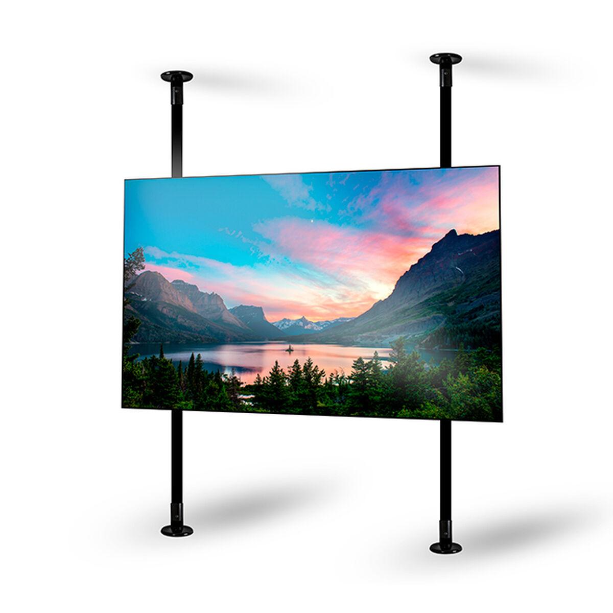 B-Tech BT8390-VESA800F/B V2 skærmholder - vægmontering 42″, sort