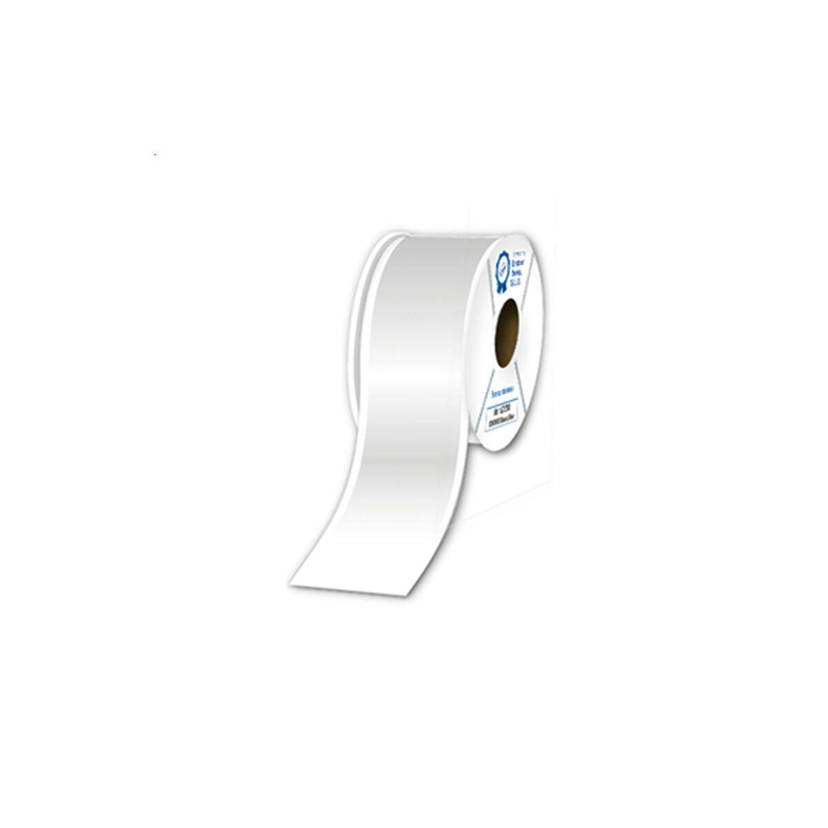Termisk papirrulle Brother LVP1V000025118F - Hvid (1 stk.)