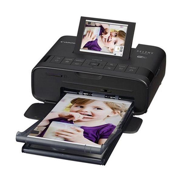 Fotoprinter Canon 2234C002 WIFI