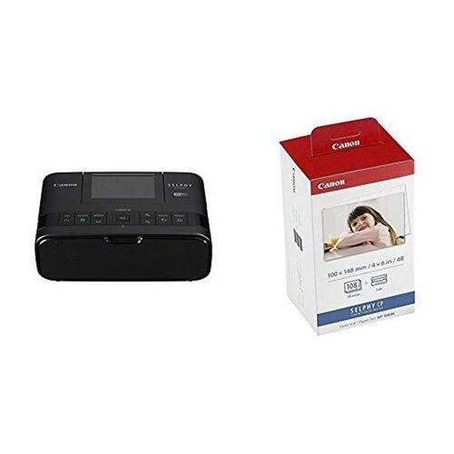 Fotoprinter Canon 2234C002 WIFI