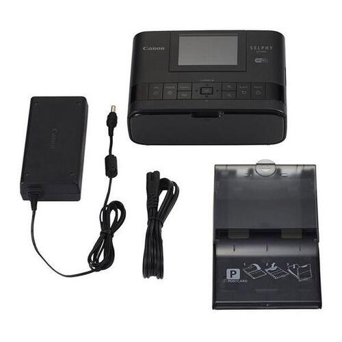 Fotoprinter Canon 2234C002 WIFI