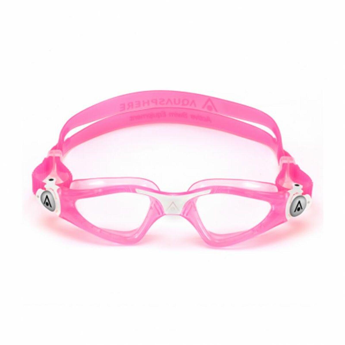 Svømmebriller Aqua Sphere Kayenne Pink Onesize