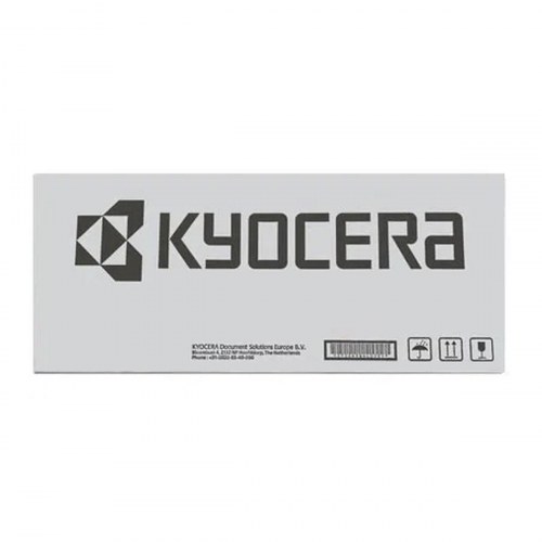 Kyocera toner - gul (original)