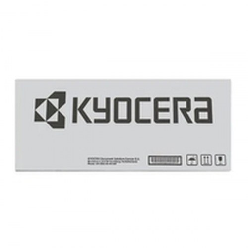 Kyocera toner - gul (original)