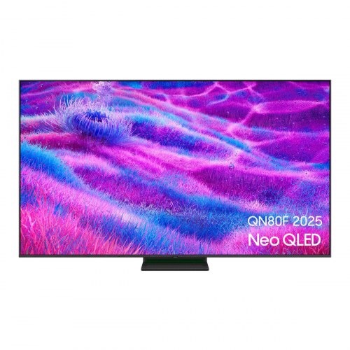 Smart TV Samsung 55" Neo QLED 4K Ultra HD HDR (TQ55QN80F)