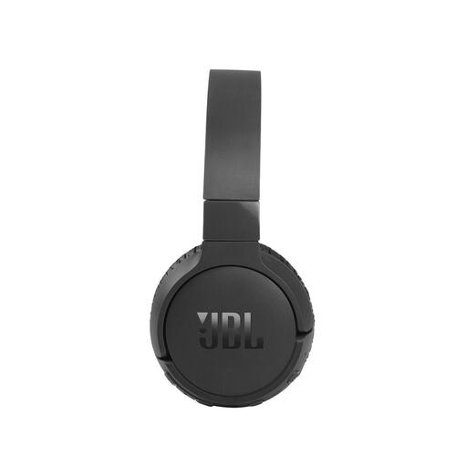 JBL Tune 660NC hovedtelefoner med ANC - Sort