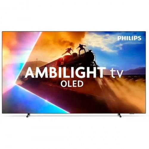 TV Philips 65" OLED 4K Ambilight 120 Hz Smart TV