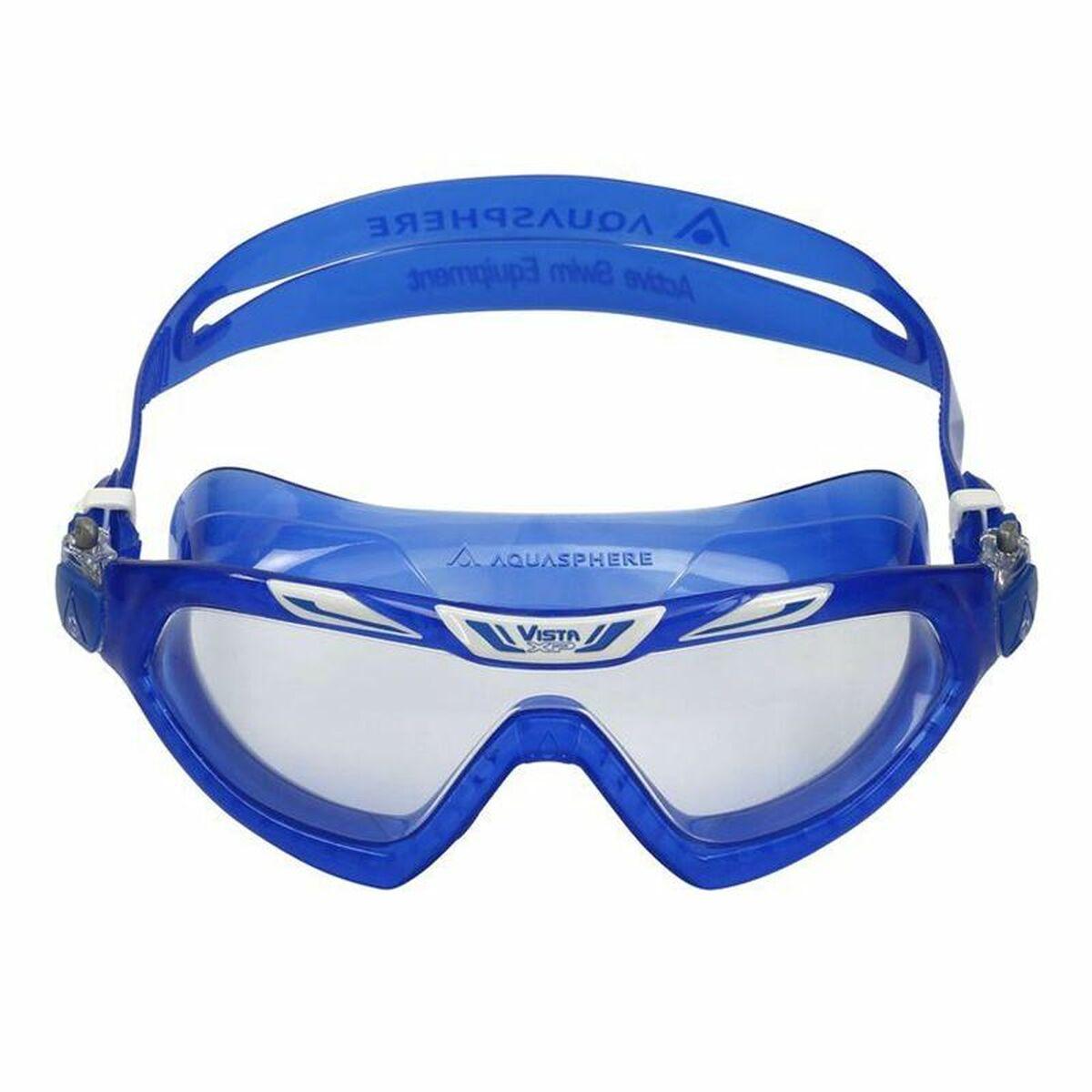 Svømmebriller Aqua Sphere Vista XP Blå Onesize