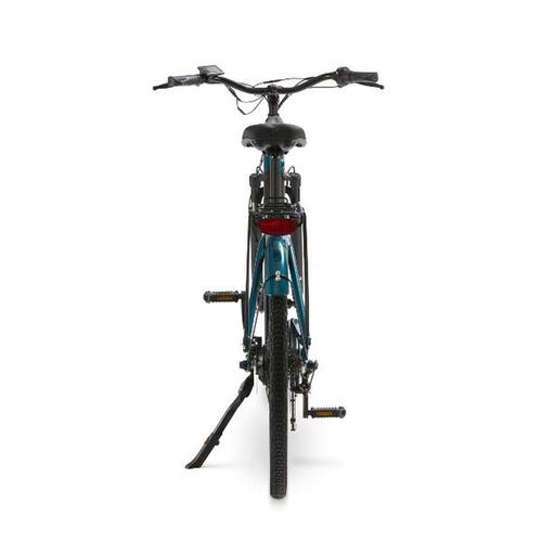 Elektrisk cykel Nilox J7 Grøn 250 W 28"