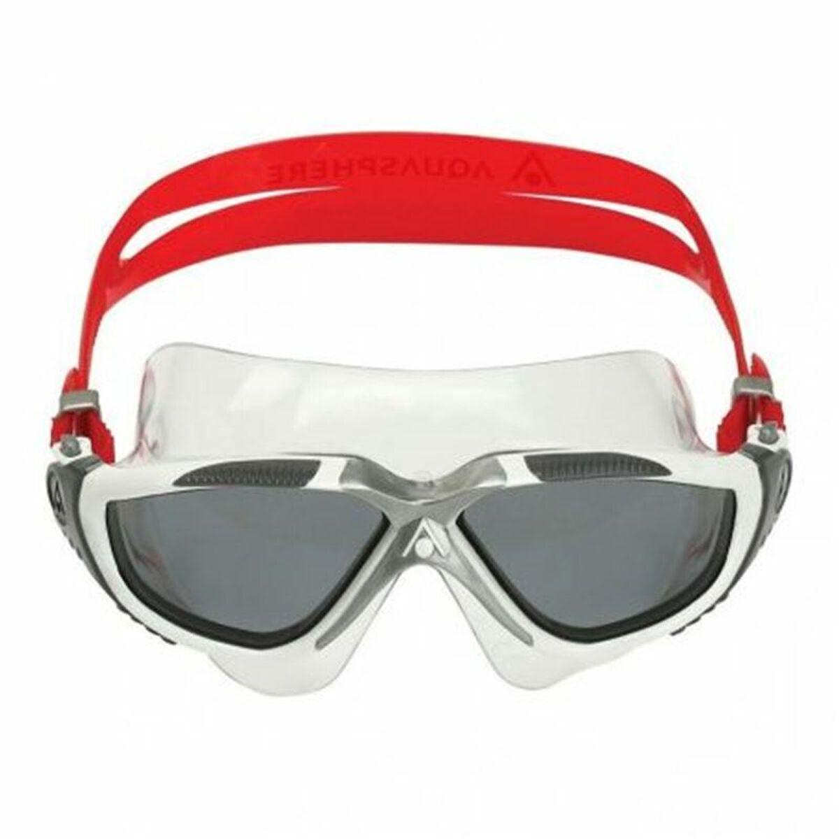 Svømmebriller Aqua Sphere MS5600915LD Rød Onesize
