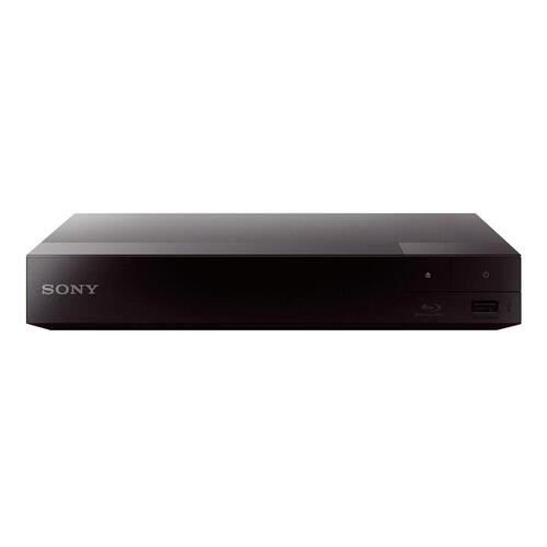 Blu-Ray afspiller Sony BDPS1700K
