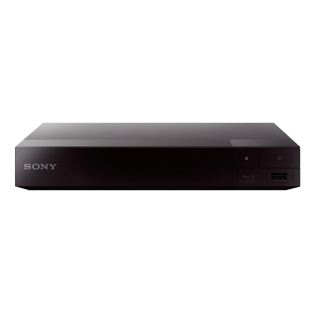 Blu-Ray afspiller Sony BDPS1700K