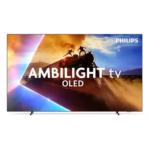 TV 55" Philips OLED 4K Ultra HD HDR (55OLED770)