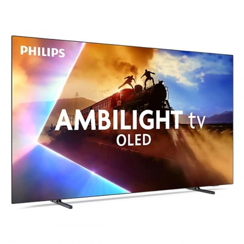 TV 55" Philips OLED 4K Ultra HD HDR (55OLED770)