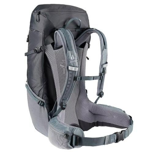 Sportsrygsæk Deuter 340062144090 Grå