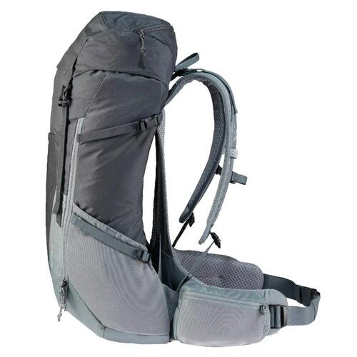 Sportsrygsæk Deuter 340062144090 Grå