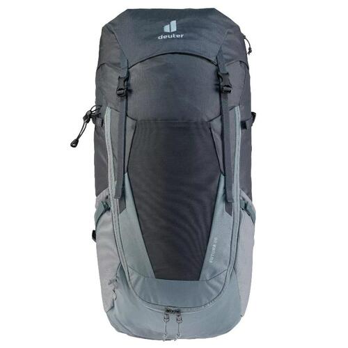 Sportsrygsæk Deuter 340062144090 Grå