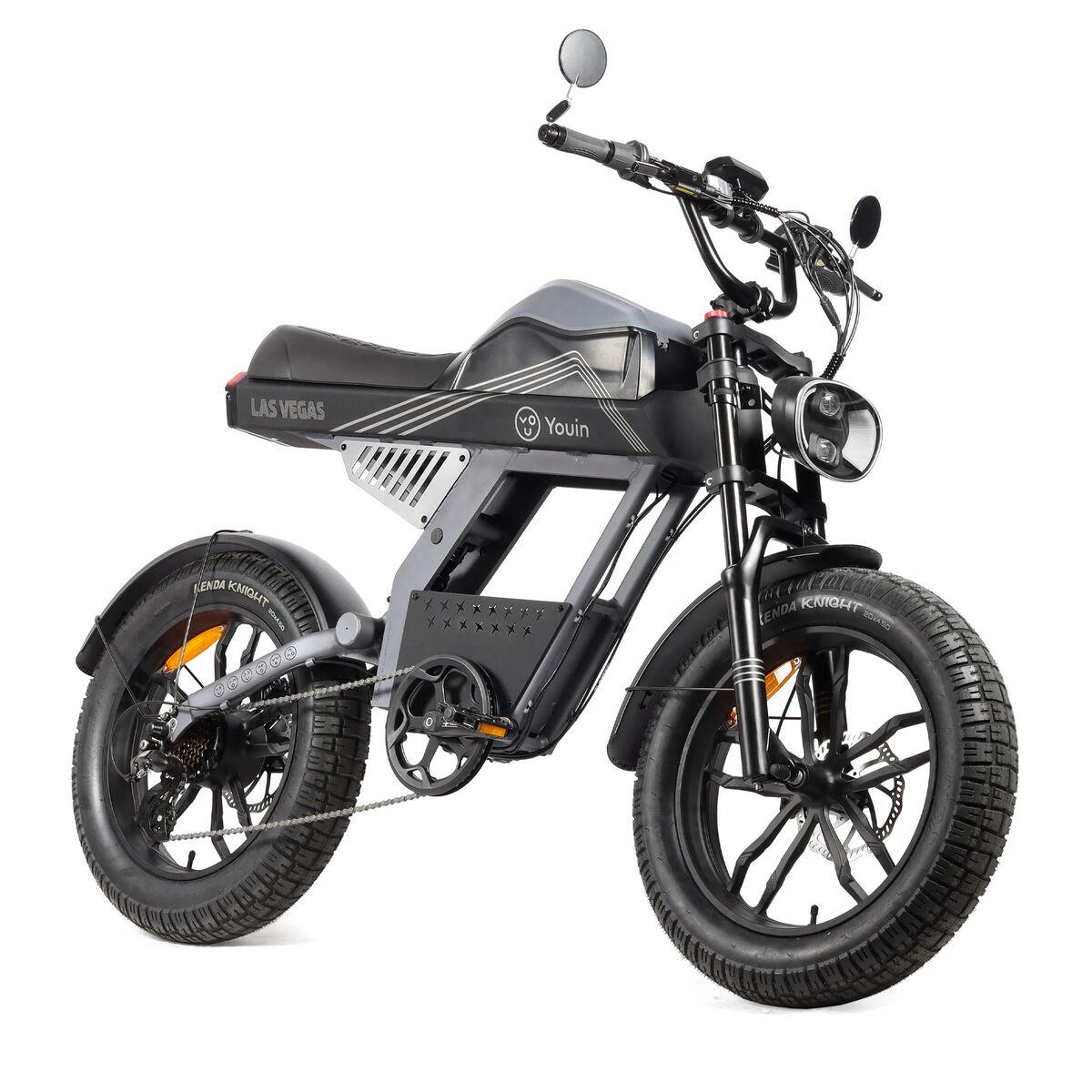 Elektrisk cykel Youin BK7100 LAS VEGAS 250 W 20"