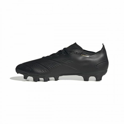Adidas Predator League Multiground fodboldstøvler - Sort (41 1/3)