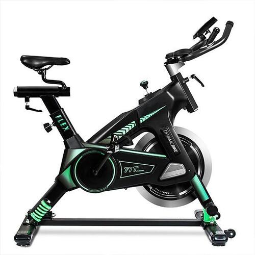 Stationær cykel Cecotec UltraFlex 25