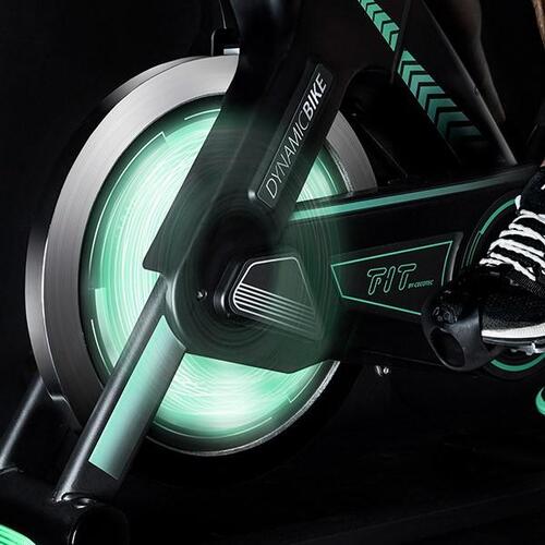 Stationær cykel Cecotec UltraFlex 25