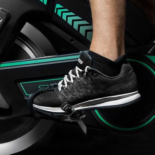 Stationær cykel Cecotec UltraFlex 25