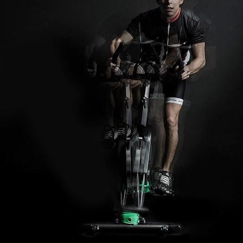 Stationær cykel Cecotec UltraFlex 25